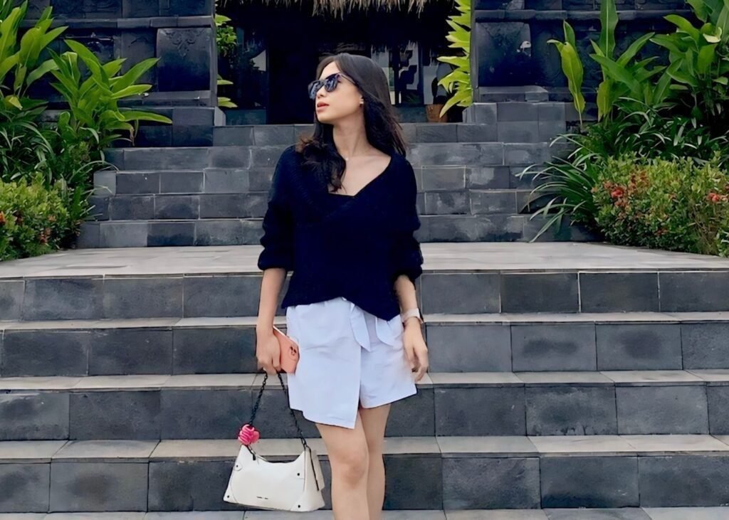 14. Nala Sweater Top