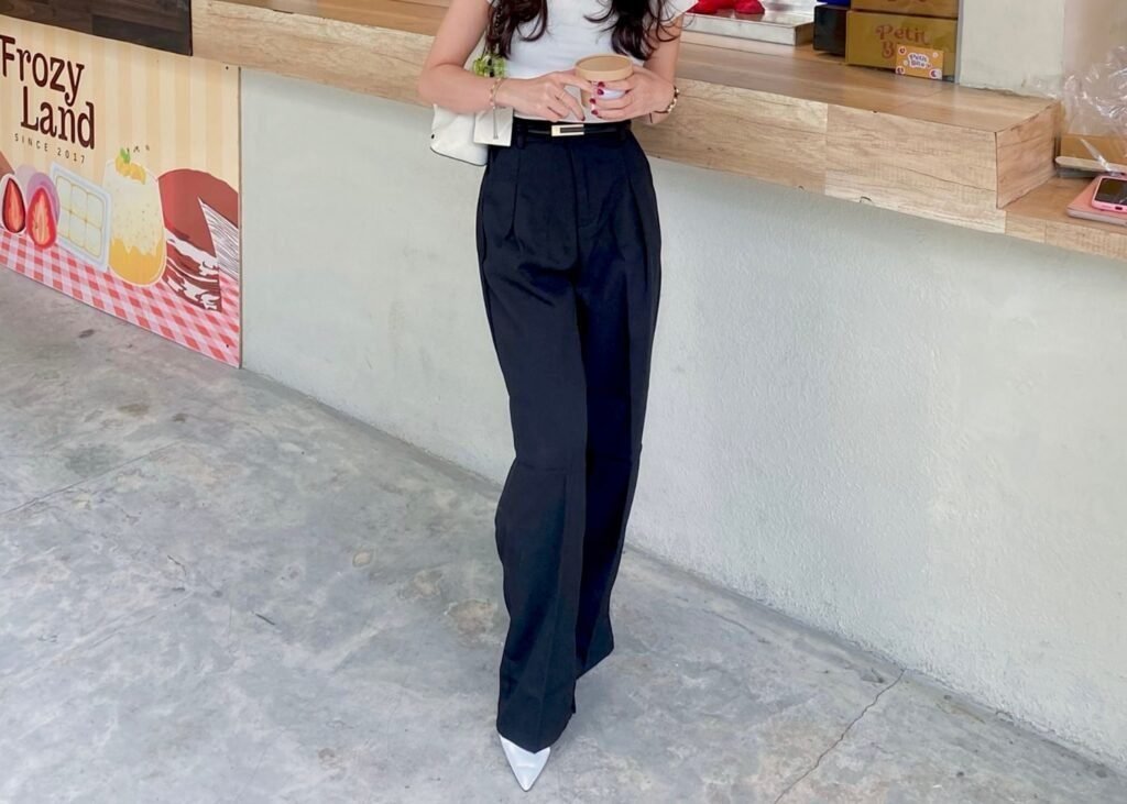 20. Mercy Long Pants
