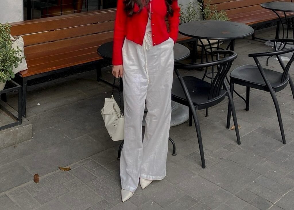 04. Noa Pants Linen
